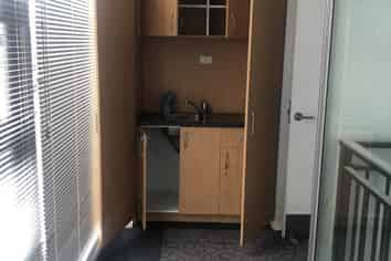 Top quality first floor office space for sale