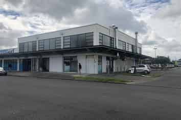 Top quality first floor office space for sale