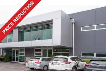 INVESTOR / OWNER OCCUPIER