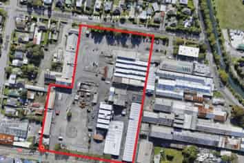 Design, build and lease to your requirements