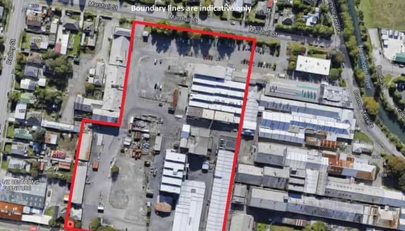 76 Garlands Road, Woolston