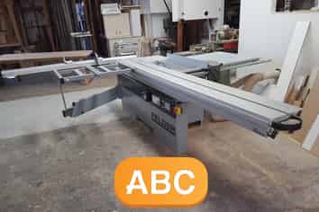 Joinery - Buy and Run, or Relocate