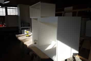 Joinery - Buy and Run, or Relocate