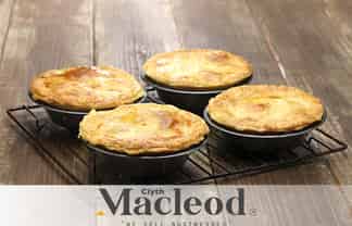 Neighbourhood Bakehouse