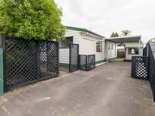 175 Seddon Road, Maeroa