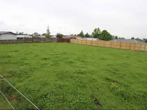 48 East Parkdale Street, Tokoroa