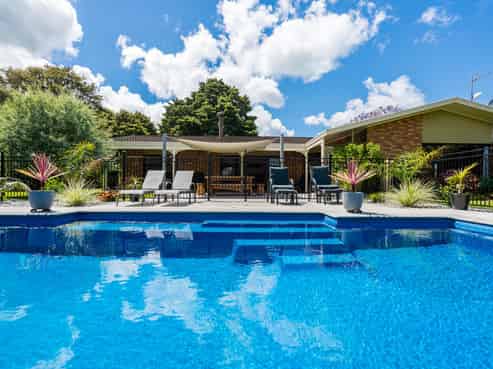 1521 Paparoa-oakleigh Road, Otamatea Surrounds