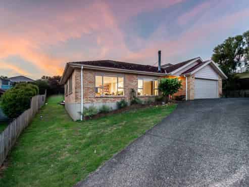 34 Te Kauri Place, Helensville