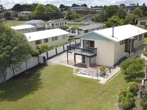 56 Montgomery Avenue, Dargaville