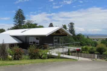 133 Korokoro Crescent, Thames