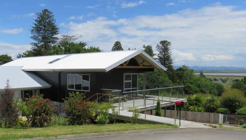 133 Korokoro Crescent, Thames