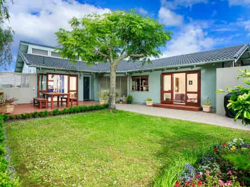 34A Rawene Road, Birkenhead