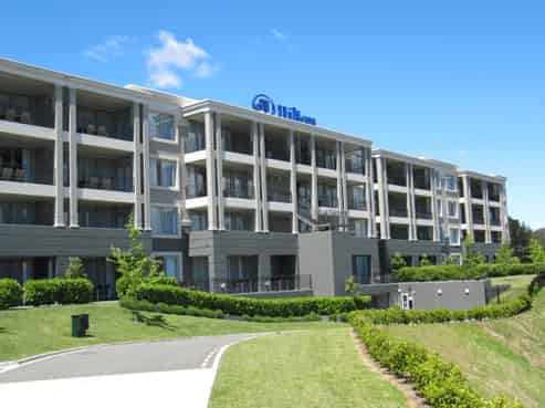 303/303/100 Napier Road, Hilltop