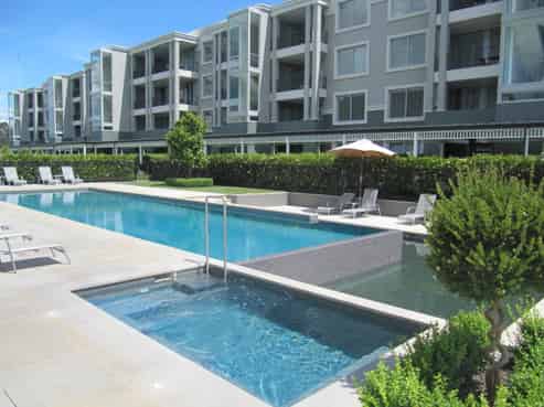 303/303/100 Napier Road, Hilltop