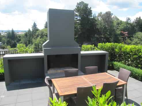 303/303/100 Napier Road, Hilltop