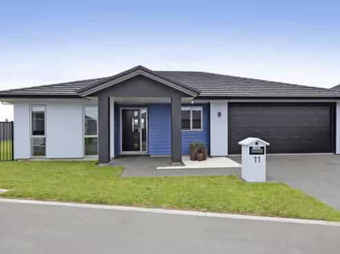 11 Watt Court, Tomoana