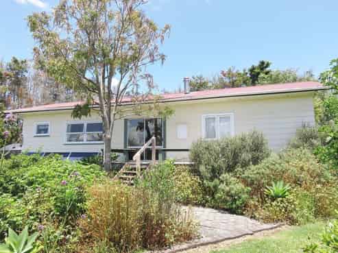 11 Waller Road, Arapohue