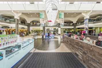 Be the Centre of Attention!