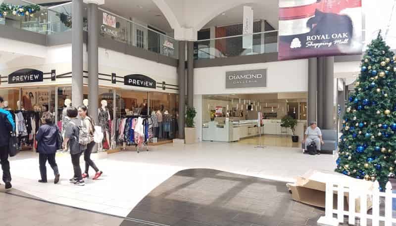 Shop 8/691 Manukau Road, Royal Oak