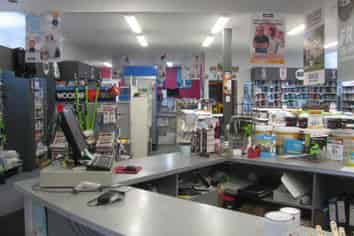 Guthrie Bowron Greymouth - Live it up Coast Style!