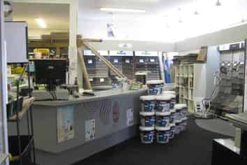 Guthrie Bowron Greymouth - Live it up Coast Style!