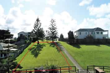 Lot 4 9 Ocean View Road, Coastlands