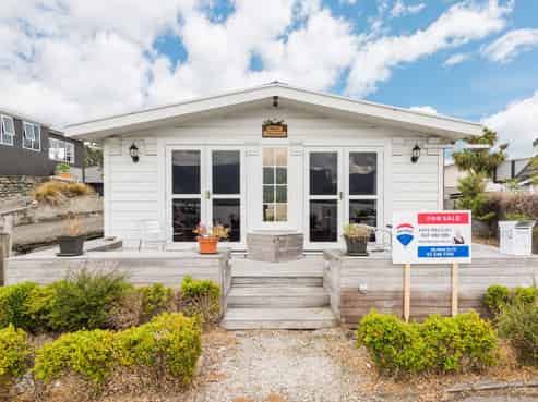 102 Point Road, Monaco