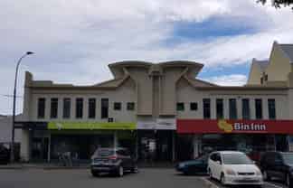 THIS OFFICE SUITE SHOULD BE IN YOUR ORBIT