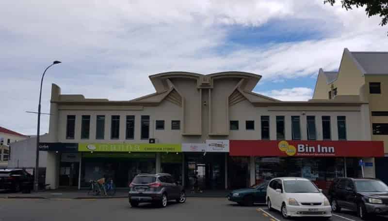 16-18 Bridge Street (Level 1), Nelson City