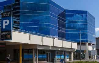 370sqm Retail Next to Centre Place