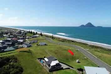 Lot 142 36 Pacific Parade, Coastlands