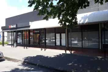 Open Plan Office - Affordable