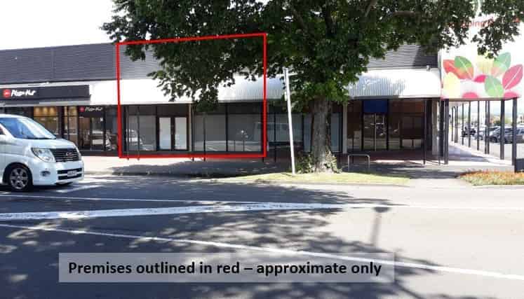 284 Broadway Ave, Terrace End