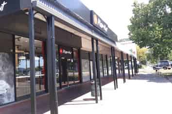 Open Plan Office - Affordable