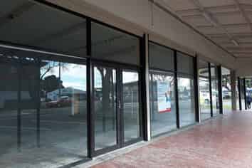 Open Plan Office - Affordable