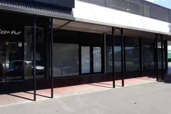 Open Plan Office - Affordable