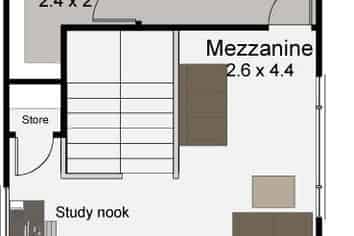 Lot 444 71 Omega Place, Coastlands
