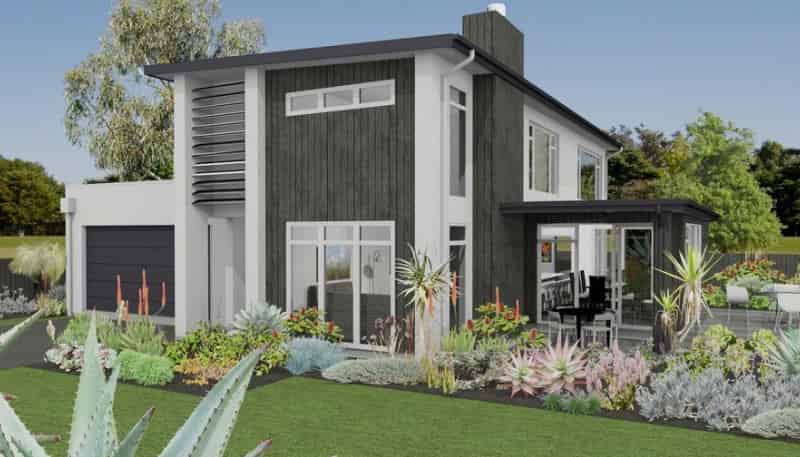 Lot 444 71 Omega Place, Coastlands