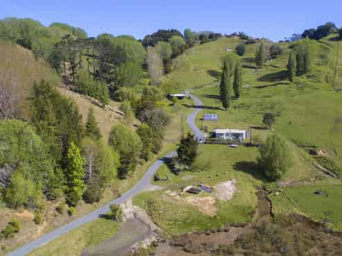 531 Mahurangi West Road, Mahurangi West