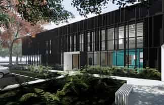 $89sqm warehouse, $105 'as is' office