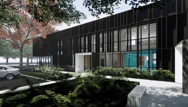 Tenancy 2A/17 Print Place, Middleton