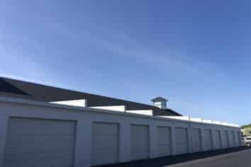 Occupy Or Invest In Self Storage Unit