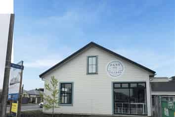 Occupy Or Invest In Self Storage Unit