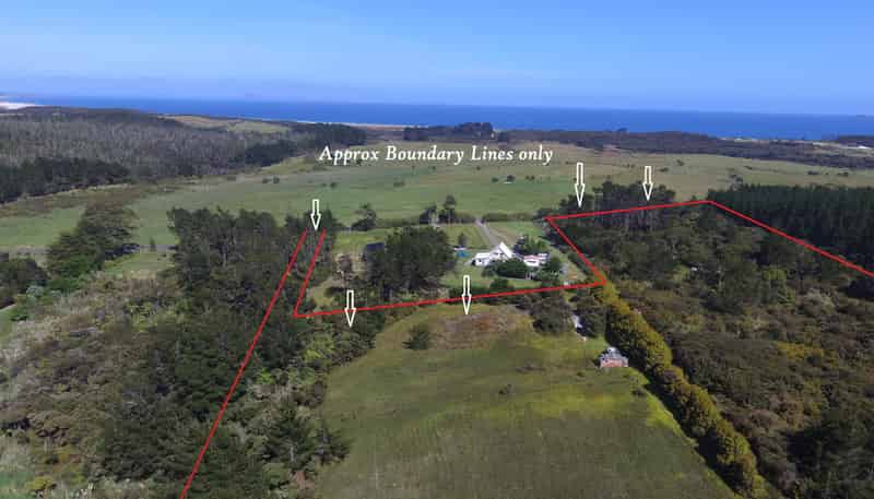 Lot 2 Matai Bay Road, Karikari Peninsula