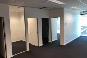 485.8 sqm of Prime Office/Warehouse