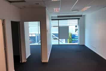 485.8 sqm of Prime Office/Warehouse