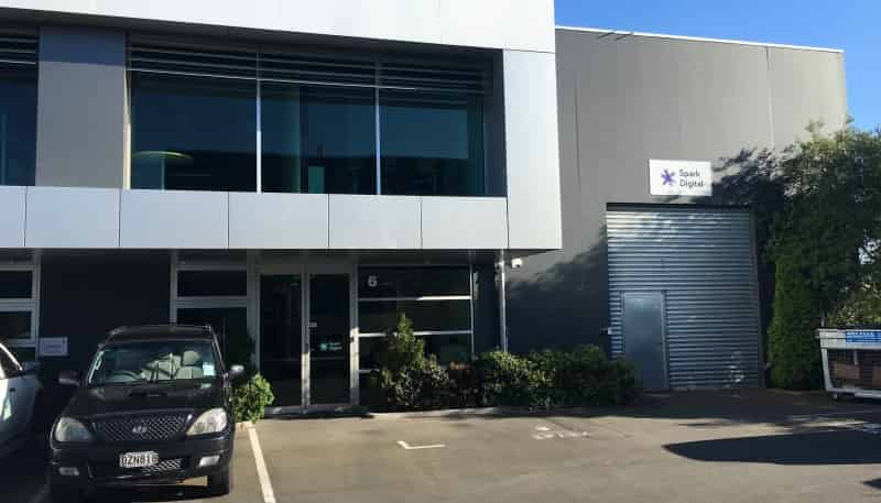 U6/2 Barry Hogan Place, Riccarton