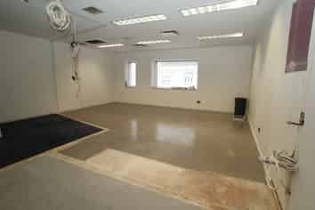 Retail Space  you can bank on