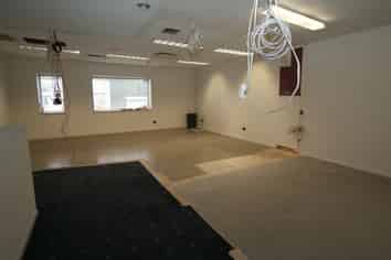 Retail Space  you can bank on