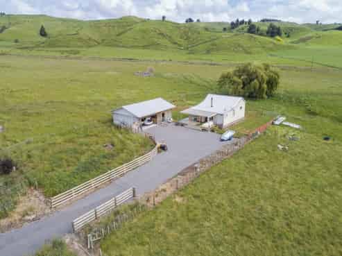 31 Londons Ford Road, Kimbolton